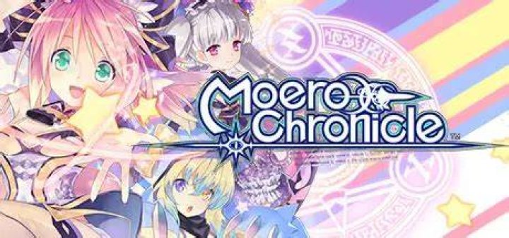 Idea Factory Is Having A Closed Beta For Moero Chronicle Moero-Chronicle