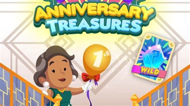 Monopoly Go Free Pickaxes for Anniversary Treasures: Are There Free Shovel or Pickaxe Links?