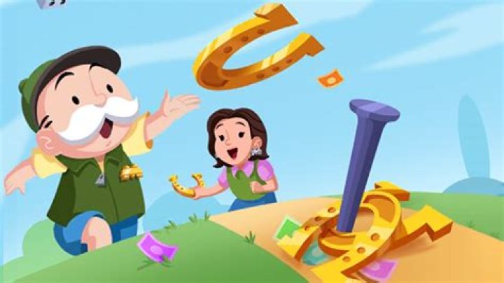 Monopoly Go Horseshoe Games Milestones and Rewards List for March 15-16, 2024 [Update]
