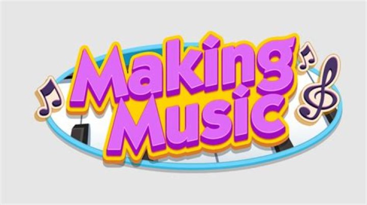Monopoly Go New Sticker Album March 2024: Making Music Details & Info [Update]