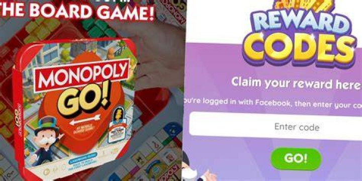 Monopoly Go Winter Plunge Milestones and Rewards List for January 18-19, 2024