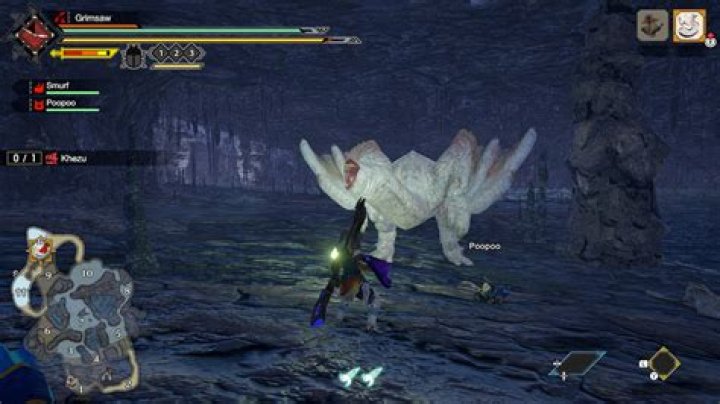 
Monster Hunter Rise: How to Beat Khezu