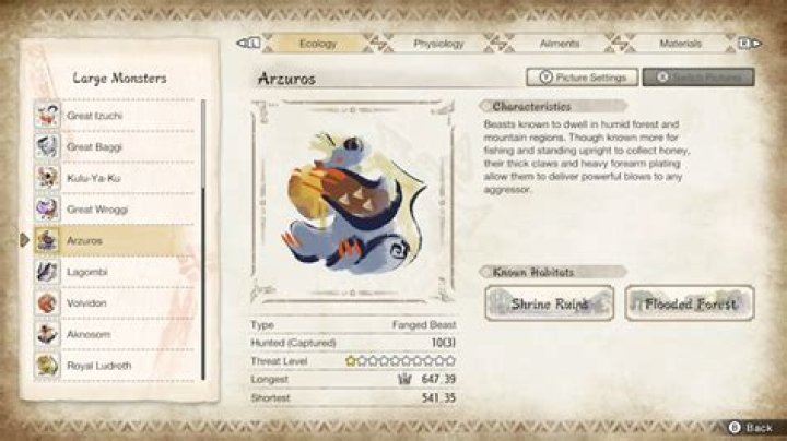 
Monster Hunter Rise: How to Get Beast Gem