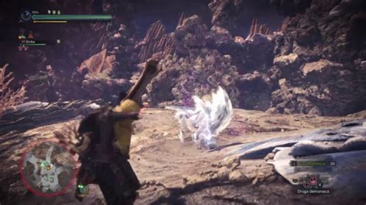 Monster-Hunter-World-Kirin