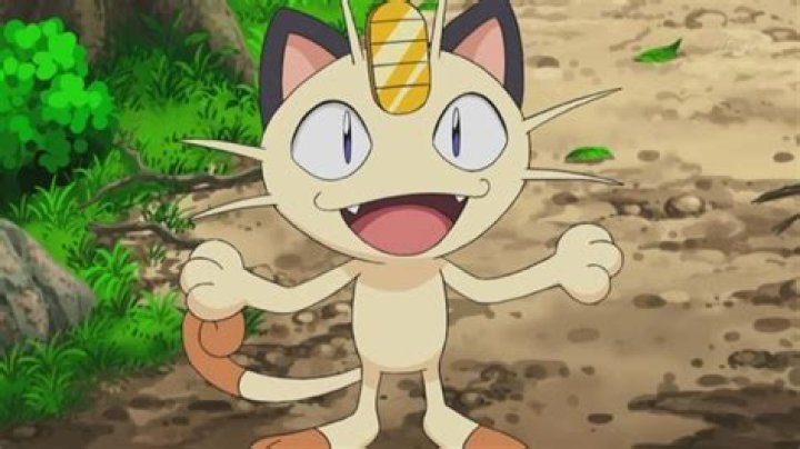 
More Alolan Forms For Pokemon Sun And Moon Bring New Meowth & Marowak Variations