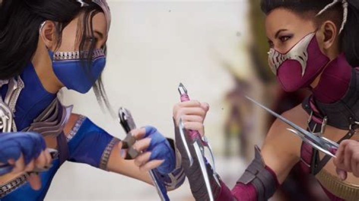 Mortal Kombat 1 Cross-Play: Does MK1 have Cross-Platform Play?