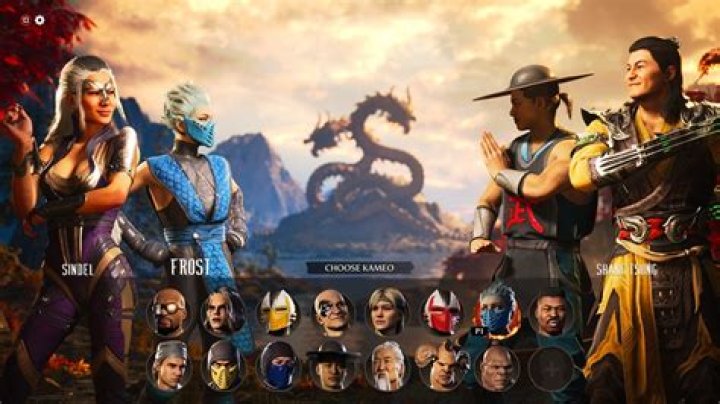 Mortal Kombat 1 Kameos: Do You Have to Use Them?