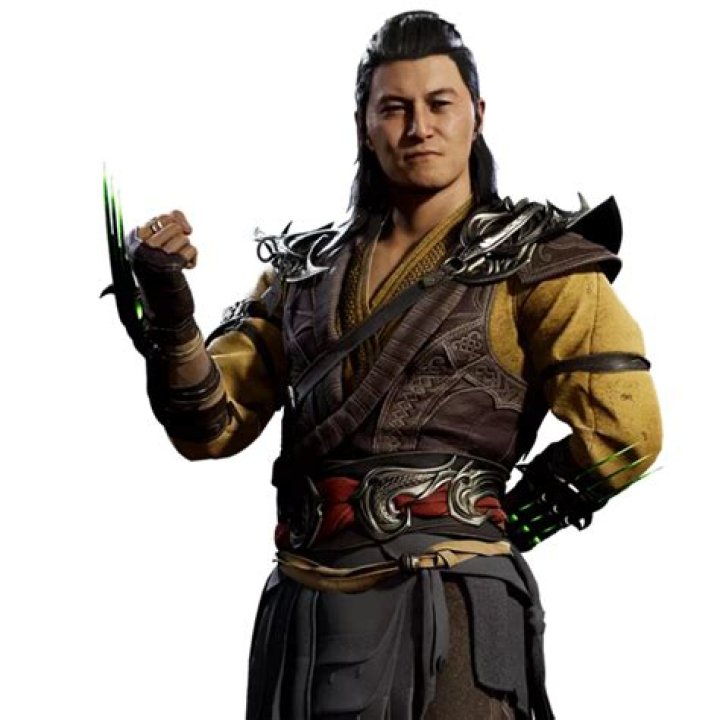Mortal Kombat 1 Shang Tsung Character: How to Unlock