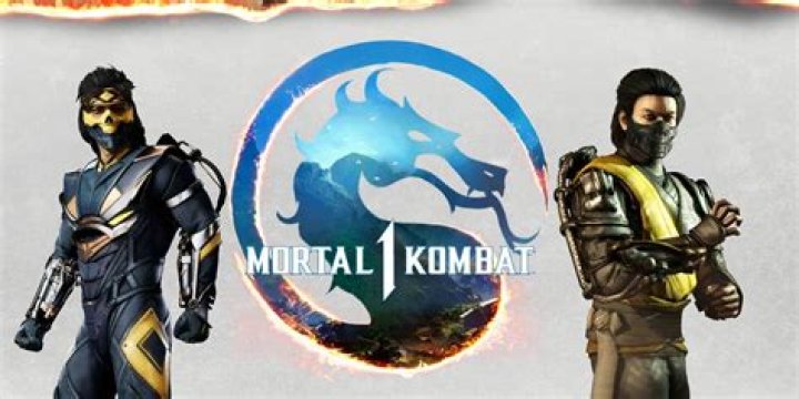 Mortal Kombat 11 1.06 update patch notes