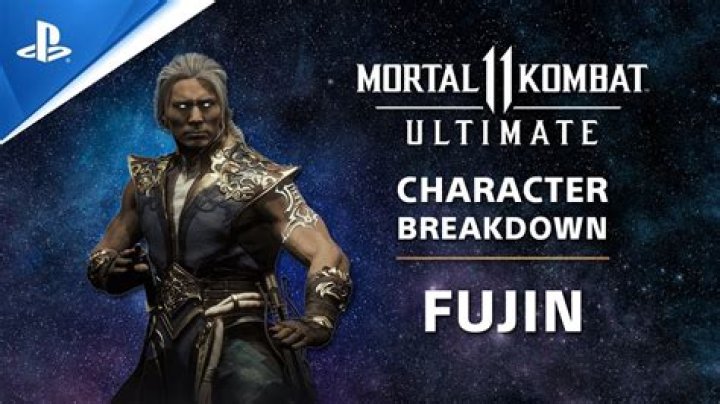 Mortal Kombat 11 Fujin Fatalities | How to perform them