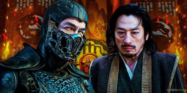 Mortal Kombat movie actors want to be put in MK11