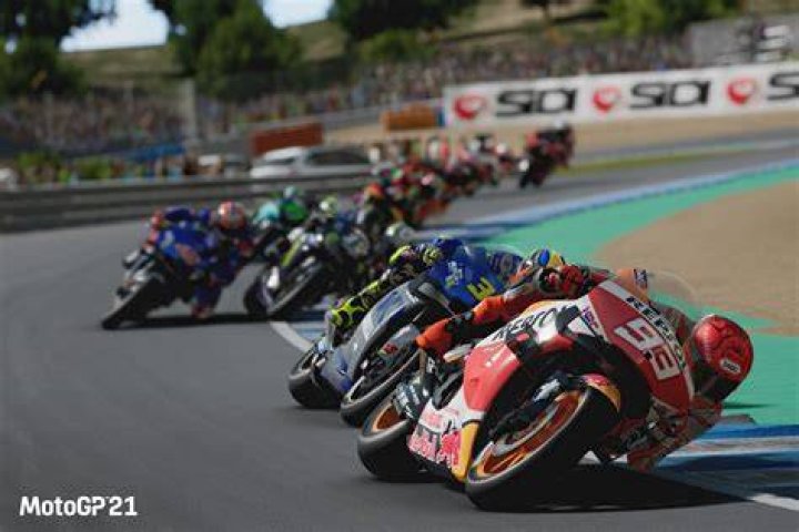 MotoGP 21 Update 1.13 Patch Notes MotoGP-21