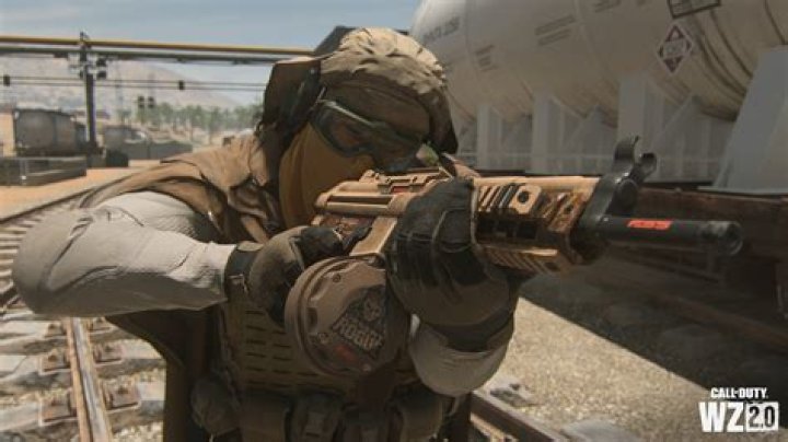 MW2 and Warzone 2 Update Patch Notes for Today, May 1