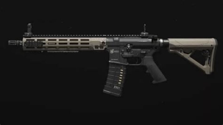 MW3 M4 Loadouts: Best M4 Loadout for Warzone 3 & Modern Warfare 3