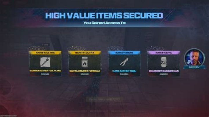 MW3 Zombies Saboteur Guide: How to Get Uncommon Aether Tool Plans