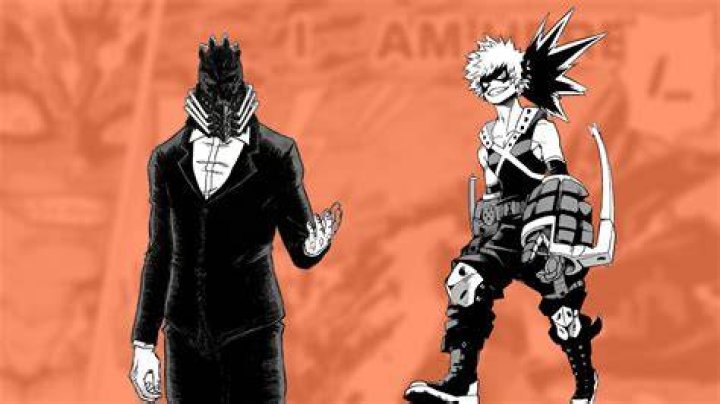 My Hero Academia Chapter 409 Release Date, Time, and Countdown