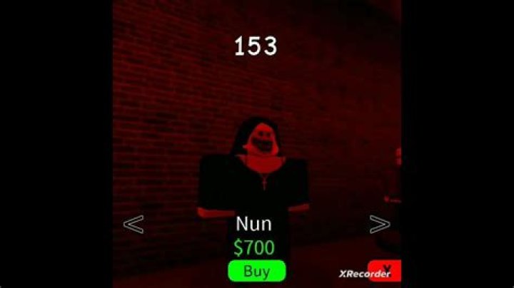 Best Scary Roblox Games (2022): 10 Best Horror Games That Are Free Nanny-Roblox