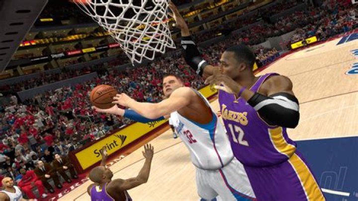 
NBA 2K13 Review