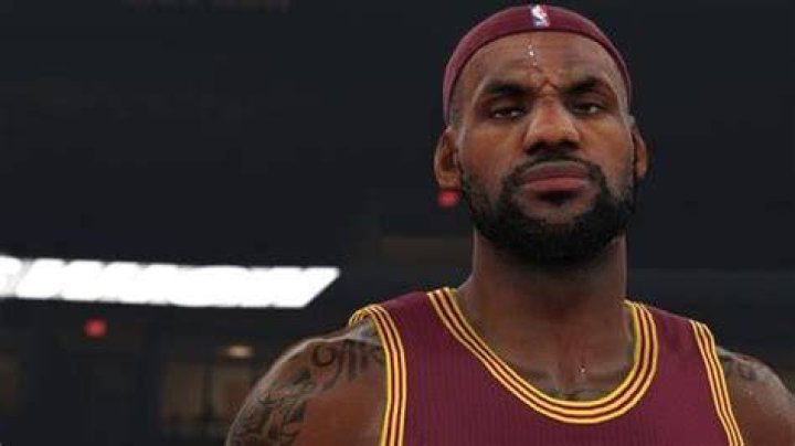 
NBA 2K15’s MyCAREER Mode Tests The Free Agent Market