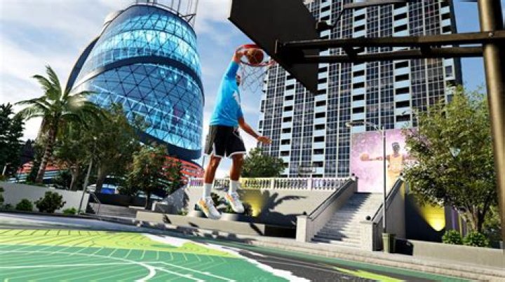 
NBA 2K22 Preview – Experience The City And MyCAREER Together Now