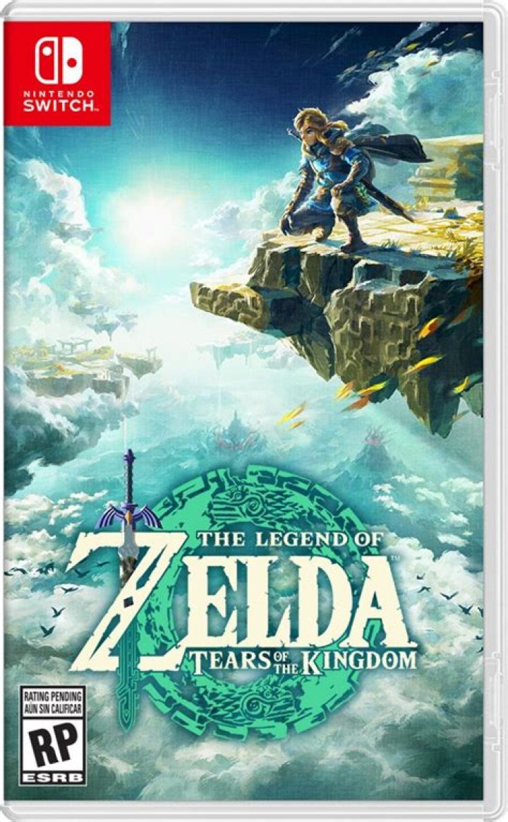 NES Legend of Zelda Switch differences