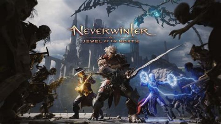
Neverwinter Update 9.72 Patch Notes