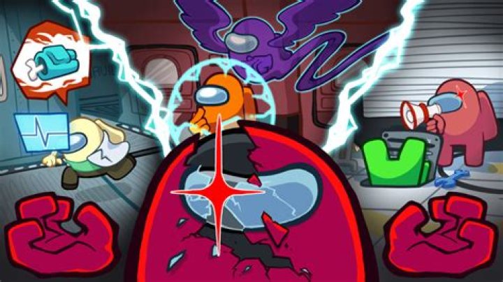 
New Among Us Roles: How to Play Shapeshifter, Scientist, Engineer, Guardian Angel