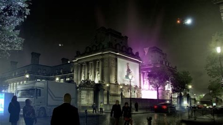 New Concept Art From Next Hitman Game, Not Appearing at E3