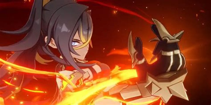 New Genshin Impact Leak Reveals That Dehya May Potentialize One of the Game's Worst Weapons