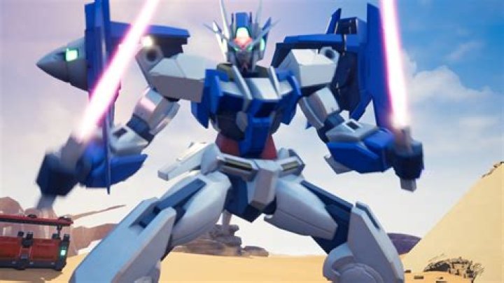 New Gundam Breaker Post-Launch Gunpla Release Detailed