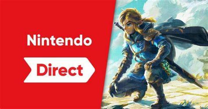 New Nintendo Direct Rumored For Week of February 6, 2023