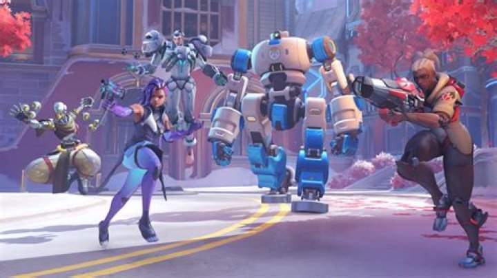 New Overwatch 2 Patch Brings Hero Nerfs And Fixes