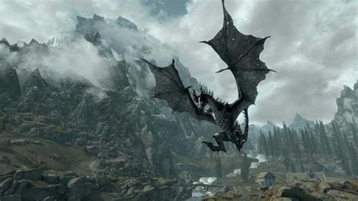
New Skyrim Mod Lets you play Tower Defense