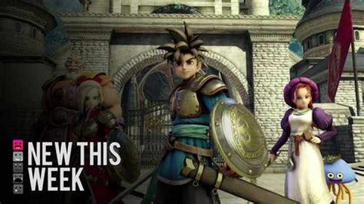 
New This Week in Video Games 10-10-11