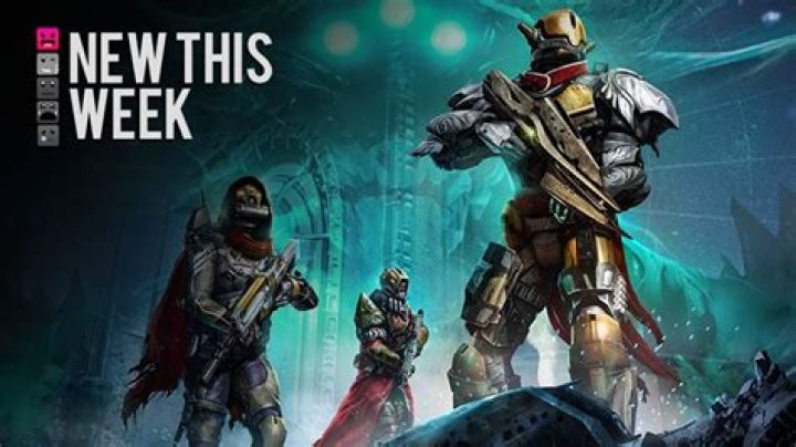 
New This Week in Video Games 12-11-11