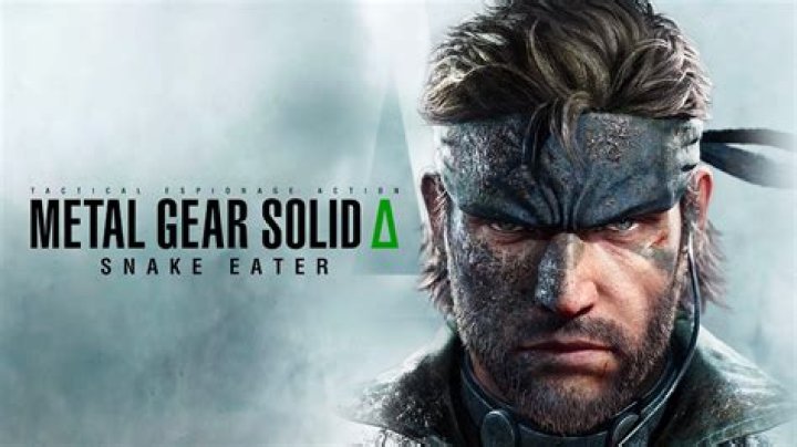 
New This Week in Video Games: Metal Gear & Football Season Begins