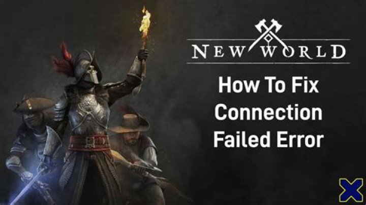 New World VOIP login failed fix