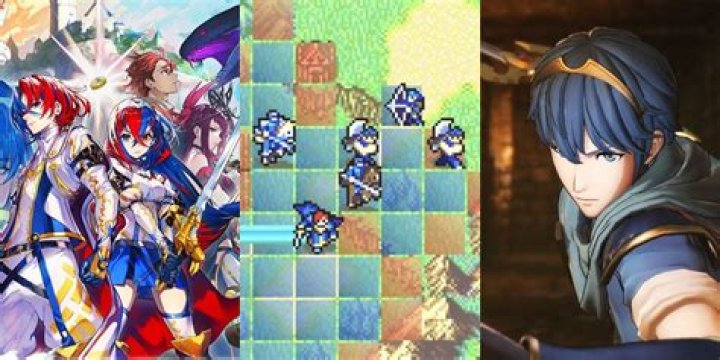 
Newest Fire Emblem Warriors Video Shows Off Gameplay, Mechanics