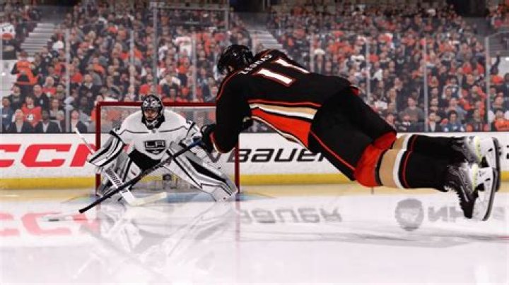 NHL 23 Official Gameplay Trailer Finally Drops
