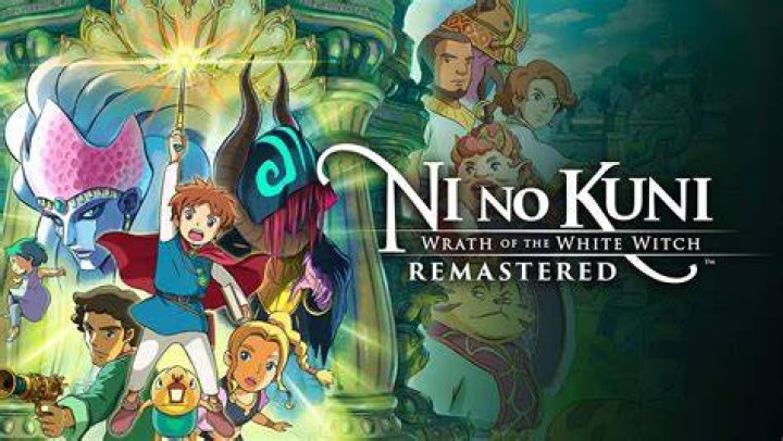 
Ni no Kuni: Wrath of the White Witch Remastered Review