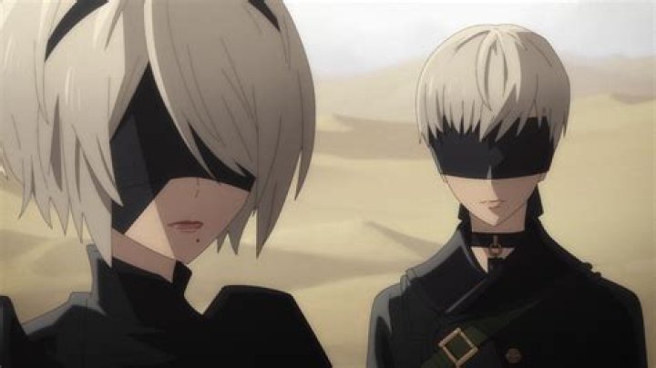NieR: Automata A Guide To All 26 Endings (No Spoilers)