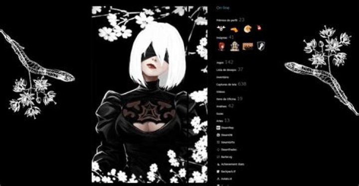 NieR:Automata Still Has One Unsolved Secret Nier-Automata-artwork