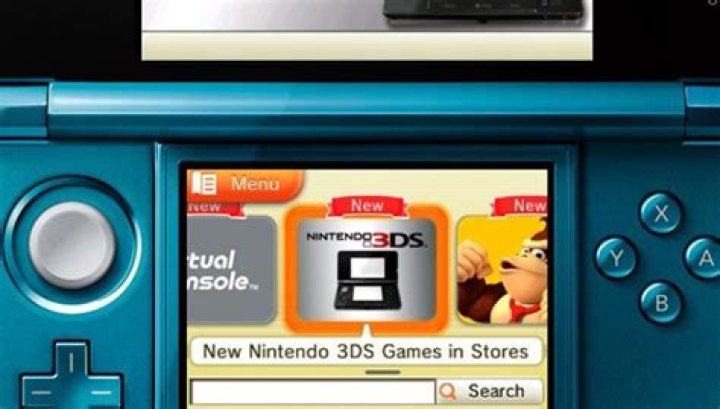 
Nintendo confirms unified accounts for 3DS and Wii U