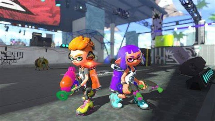 
Nintendo Direct Coming Wednesday for Splatoon 2 and ARMS