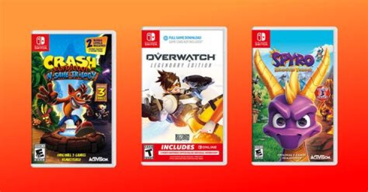 Nintendo eShop sale has 100+ Switch and 3DS games at huge discounts