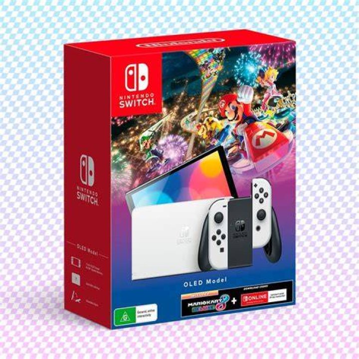Nintendo Switch Will Offer Battery Replacements Through Nintendo nintendo-switch