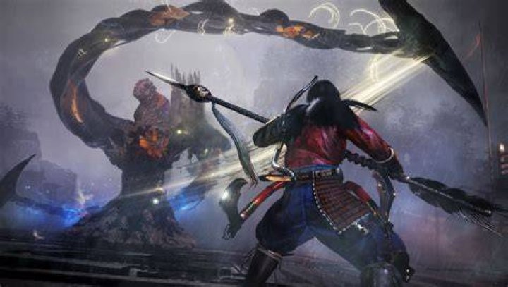 Nioh 2 Darkness in the Capital DLC Review | 'A clawed fist that's as sharp as it ever was'