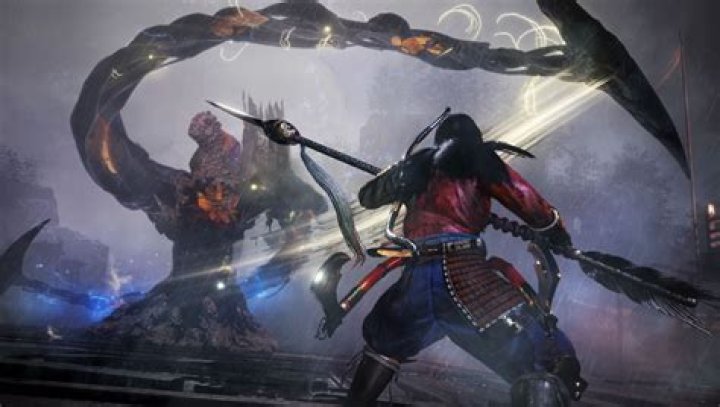 Nioh 2 Darkness in the Capital DLC Review | 'Short,