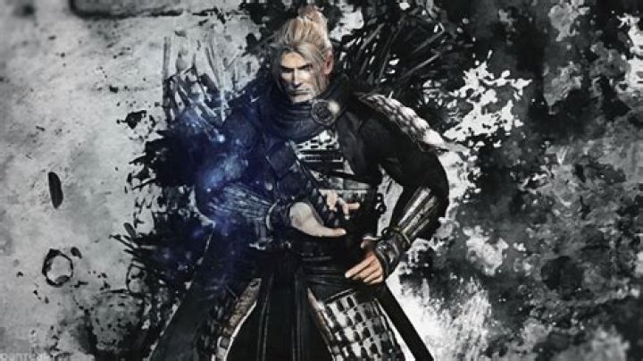 Nioh How To Play In Co-Op Multiplayer