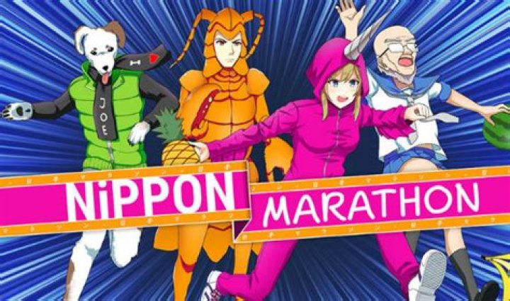 
Nippon Marathon Review